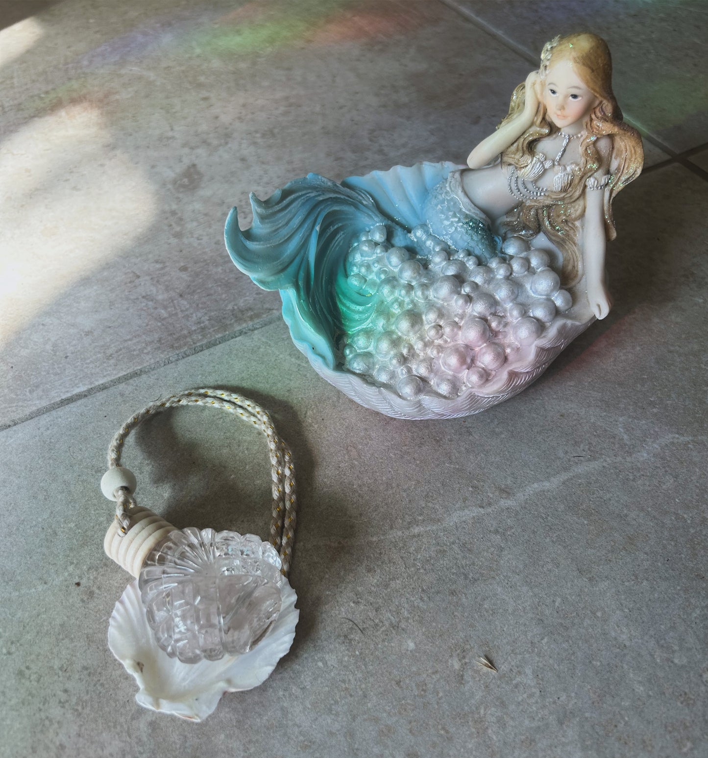 Aphrodites Allure Glamour Spell for beauty and confidence