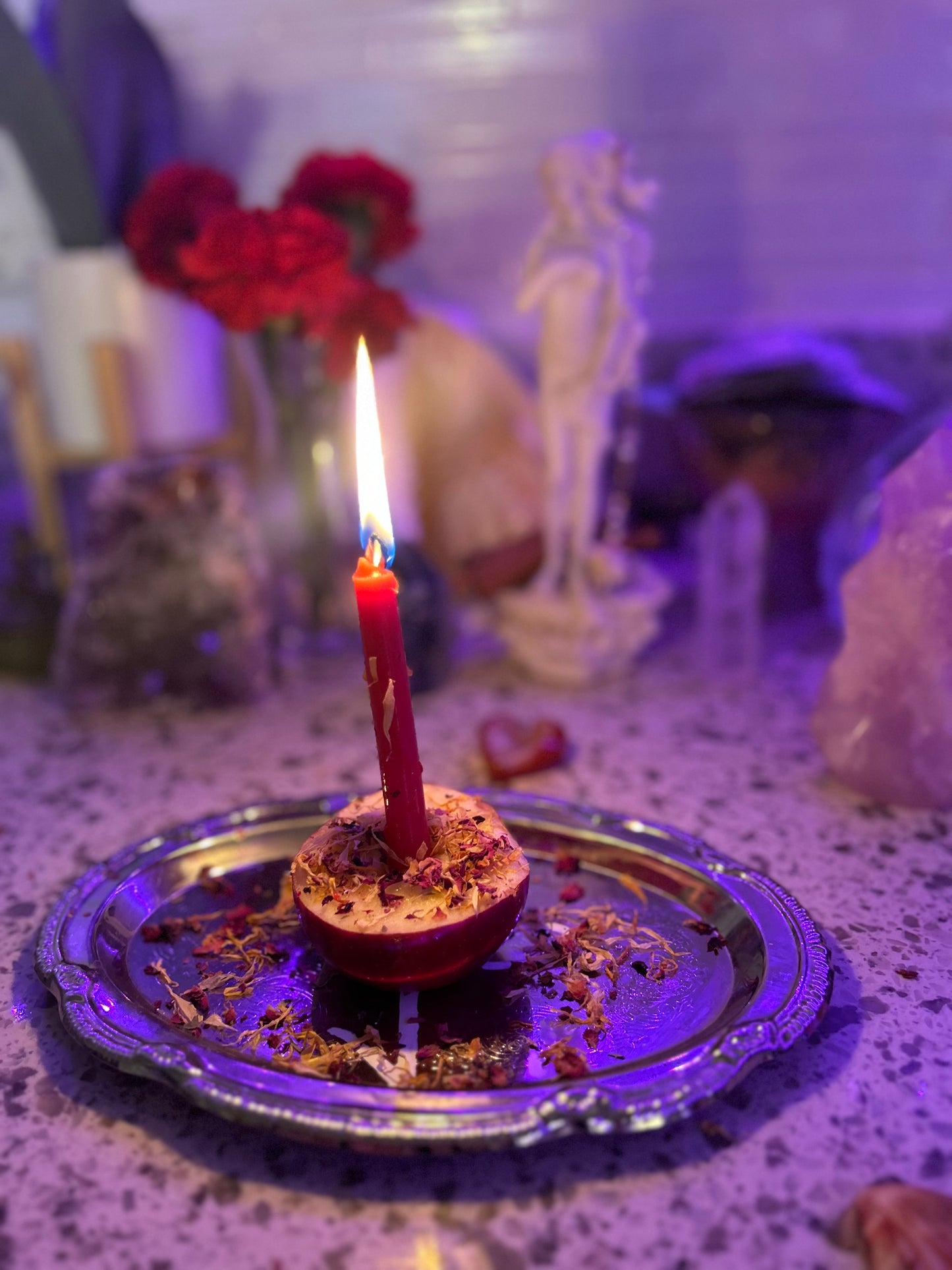 Sweeten up Spell