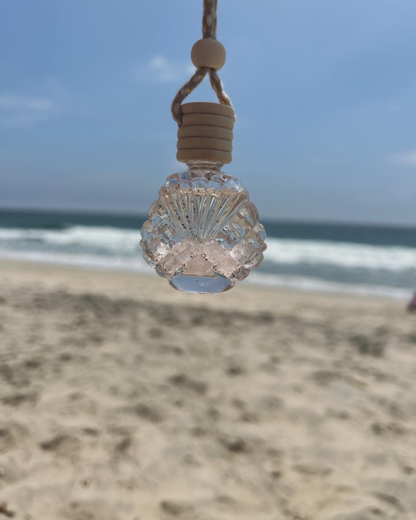 Waves of Venus- Travel Diffuser – The Midnight Hour Essentials