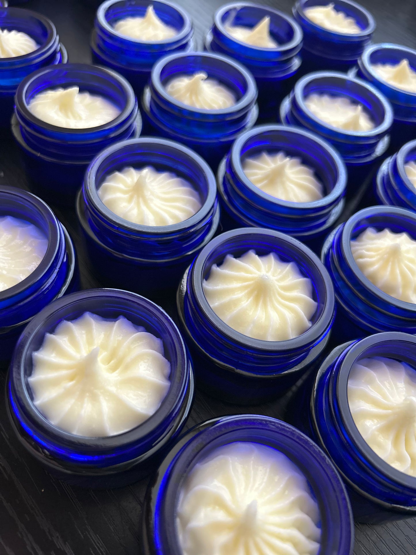 Sun Goddess Tallow whip 2oz